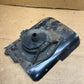 97-02 Jeep Wrangler TJ 5 Speed Manual Transmission Floor Plate Tunnel Cover OEM