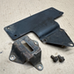 Jeep Wrangler YJ Cj7 82-90 4.2 6 Cyl Air Cleaner Valve Cover Bracket Mount OEM
