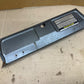 Jeep Wagoneer 75-85 Dash Glove Box Door Factory OEM Grand J10 J20 Glovebox FSJ