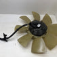 OEM 11-16 Ford F250 F350 6.2L Radiator Cooling Fan Clutch Assembly BC34-8A616-EJ