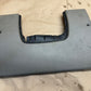 97-02 Jeep Wrangler TJ KHAKI TAN Under Steering Column Knee Bolster Trim Bezel