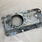 Willys Jeep M38 M38A1 T90 M170 Transmission Shifter Floor Plate Cover Shift OEM