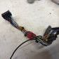 56010104AJ Soft Top Dash Instrument Panel Wiring Harness 01 Jeep TJ Wrangler OEM