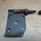 Jeep YJ Wrangler 87-95 Dana 30 Leaf Spring Plates Plate Front Axle Mount Bracket