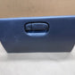 97-02 Jeep Wrangler TJ Glove Box Glovebox AGATE gray grey OEM Dash 98 99 00 01