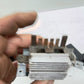 Jeep Wrangler YJ 87-95 Head light Dimmer Switch OEM Headlight Factory Trim Panel