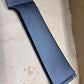 84-96 Jeep Cherokee XJ Passenger Side C Pillar Trim 4 Door RH Right Black Rear
