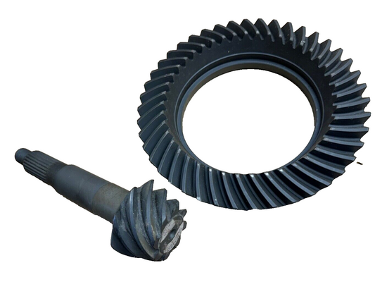 Ford Dana 50 Ring & Pinion Gear Set D50 Reverse Rotation 5.38 Ratio Gears F250