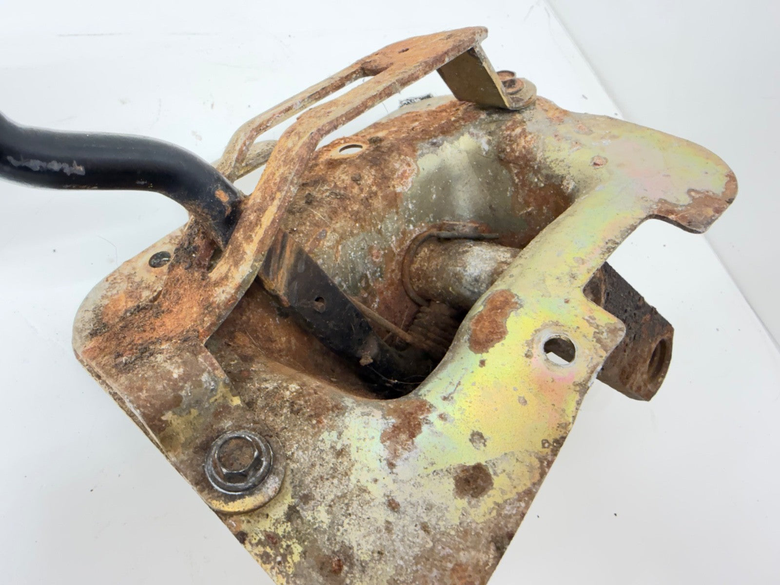 Jeep Wrangler TJ 97-06 OEM NP231 4WD Transfer Case Shift Shifter Lever NP 231