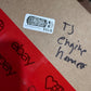 01 Jeep TJ Wrangler 4.0 2.5 L Engine Under Hood Fusebox Wire Harness 56010350AK