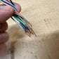 Speedometer RPM Gauge Instrument PIGTAIL Dash Harness 92-95 Jeep Wrangler YJ