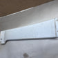84-96 Jeep Cherokee XJ Passenger Side C Pillar Trim 4 Door RH Right Rear Tan OEM