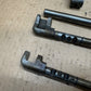 Shift Rails for Jeep AX15 YJ TJ Wrangler Cherokee XJ AX 15 MJ Rod Rail Linkage