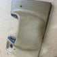 97-02 Jeep Wrangler TJ TAN under steering column knee bolster trim bezel OEM