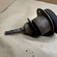 87-89 Jeep Cherokee XJ Peugeot Transmission Shift Lever w/ Shifter Base Factory