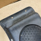 03-06 Jeep Wrangler TJ LEFT DRIVER Roof Speaker Sound Bar Dome OEM Pod Soundbar