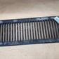 87-95 Wrangler Jeep YJ Cowl Vent Black Plastic Factory 8 Hole OEM 5462438 Eight