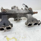 Jeep Wrangler YJ Cherokee XJ 84-90 TBI Throttle Body Intake Manifold 2.5L
