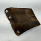 Jeep CJ CJ5 CJ7 CJ8 76-86 OEM Power Steering Box Lower Bracket 8127536 Factory