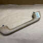 97-06 Jeep TJ Wrangler OEM Passenger DASH GRAB Handle SADDLE TAN OEM Brown Oshit