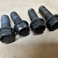 Bolt Jeep CJ 76-86 Manual Transmission to Bellhousing Bolts CJ5 CJ7 Bell Housing