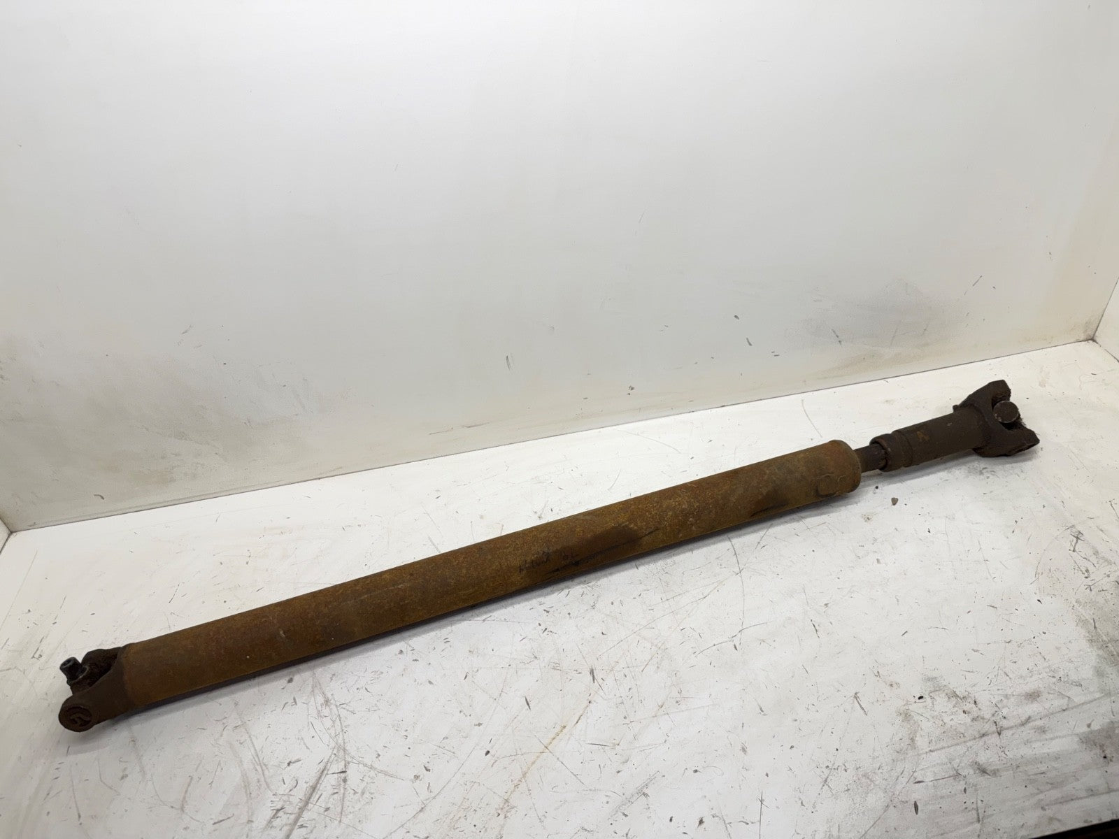 42"-44.5"Jeep FSJ Grand Wagoneer Cherokee J10 J20 Rear Driveshaft Drive Shaft OE