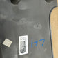 84-96 Jeep Cherokee XJ Left Driver -2 DOOR- B Pillar Trim Panel Lower 55215803