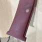 1981-87 AMC Eagle Interior B Pillar Trim Plastic Interior Post Red Left Drivers