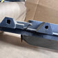 87-95 Jeep Wrangler YJ Upper Heater Box Vent Fresh Air Inlet HVAC