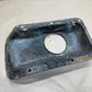 Willys Jeep M38 M38A1 T90 M170 Transmission Shifter Floor Plate Cover Shift OEM