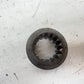 Jeep Wrangler YJ 87-95 Dana 30 Front Axle CAD Vacuum Disconnect Locking Collar