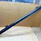 97-06 Jeep TJ Wrangler Aftermarket Windshield Channel Header Bar Soft Bikini Top