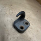 97-06 Jeep Wrangler TJ LJ OEM Factory RIGHT Front Tow Hook NO Bolts Towhook RH R