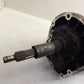 Jeep Wrangler TJ YJ 1994-2002 AX5 Manual Transmission 5 Speed 2.5L 4 cyl AX-5 AX