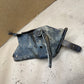 87-95 Jeep Wrangler YJ Transfer Case Shifter Bracket 5 speed NP231 AX5 231 Shift