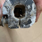 97-00 Jeep Wrangler TJ Upper Steering Intermediate Shaft Collapsible OEM Factory