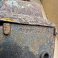 Jeep Wrangler TJ 00-06 4.0 6 Cyl Passenger Motor Mount 52059286AB Cherokee XJ