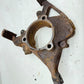 90-06 Jeep Wrangler TJ YJ Dana 30 Front Axle Left Drivers Spindle Knuckle NO ABS