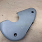 02-07 Jeep Liberty KJ Front Passenger Inner Seat Hinge Trim Cover Free Shipping