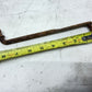 Jeep Wrangler TJ 97-02 OEM Transfer Case Shifter Linkage Rod Bar 2.5L 2.5 L Link
