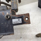 Jeep Wrangler TJ 98-02 Fuel Vapor Charcoal Canister Evap Pump Emissions Emission