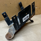 Under Hood Fusebox Mount Fuse Box Bracket 00-06 Jeep TJ Wrangler OEM Fender