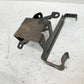 Jeep Wrangler TJ 97-06 Dash Bulkhead Mount Bracket Factory Fuse Under Behind OEM