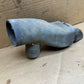 91-95 JEEP YJ Wrangler Air Cleaner Resonator Baffle 4 Cyl 6 Cyl Tube Grille Box