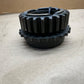 97-06 Jeep Wrangler TJ NP231 Transfer Case Drive Sprocket Gear Shift Retainer OE