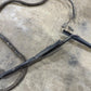 Jeep Wrangler TJ 1997 Tail Light Body Wiring Harness Soft Top 3rd Brake OEM