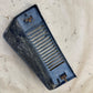 97-06 Jeep Wrangler TJ Dash Speaker Cover RH Passenger Agate Grey Right Grille