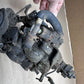 76-90 Jeep YJ CJ Carter BBD 2 Barrel Carburetor Carb 4.2L Wrangler 4.2 L 258 OEM