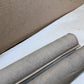 87-95 Jeep Wrangler YJ Tan Connector Roll Bar Padding 27" Windshield Rollbar