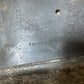 1997-2006 WRANGLER TJ Driver Side Rear Fender Liner 55155633AB Inner Trim Left